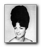 Debbie Harrison: class of 1968, Norte Del Rio High School, Sacramento, CA.
